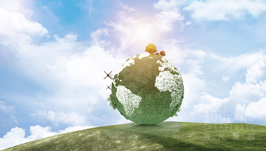 成功簽約！賽凡將承接海望能源展廳項目