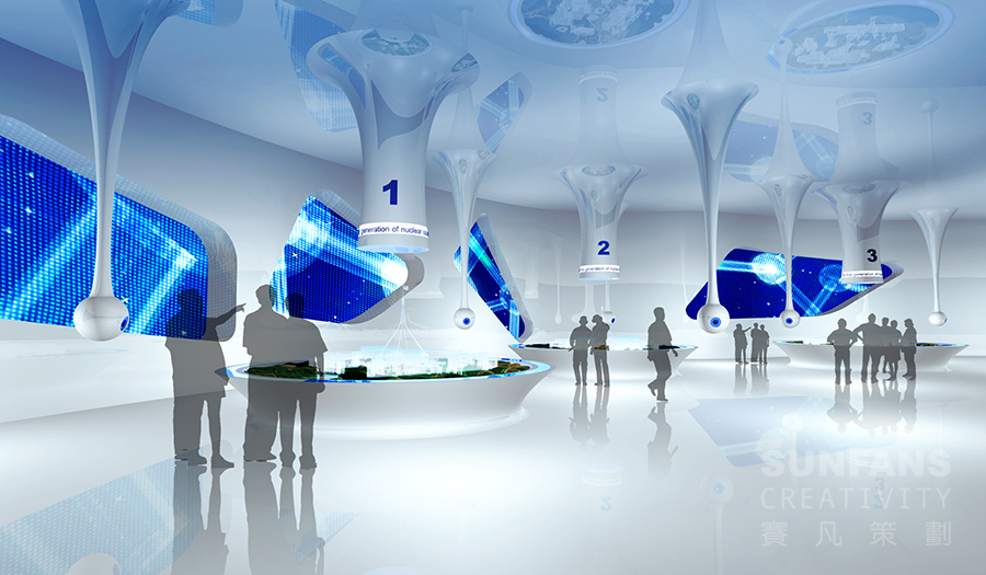 展廳設(shè)計公司和您分享展廳搭建時間管控方法 展廳設(shè)計公司和您分享展廳搭建時間管控方法