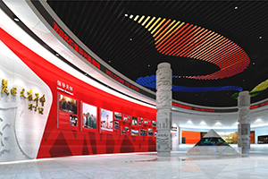 疫情下展廳設(shè)計(jì)需要考慮的幾個(gè)方面，為企業(yè)開(kāi)源節(jié)流