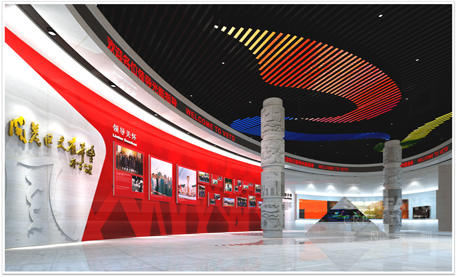 烏魯木齊經(jīng)濟(jì)技術(shù)開發(fā)區(qū)規(guī)劃展示廳設(shè)計(jì)方案 烏魯木齊經(jīng)濟(jì)技術(shù)開發(fā)區(qū)規(guī)劃展示廳設(shè)計(jì)方案