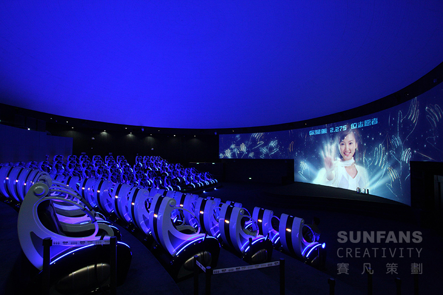 展廳設計如何判斷目標顧客 展廳設計如何判斷目標顧客