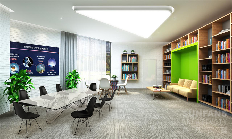 展廳設(shè)計中的人性化設(shè)計 展廳設(shè)計中的人性化設(shè)計