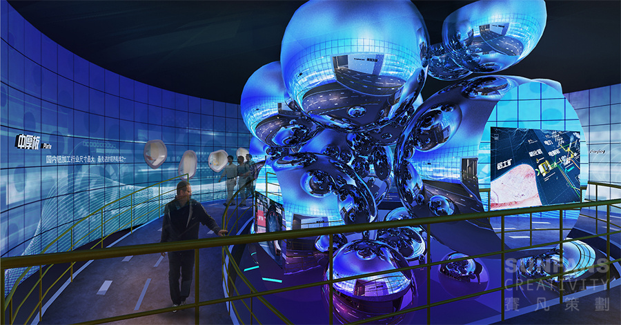 展廳設(shè)計公司喜歡從哪幾個角度選擇內(nèi)容切入主題呢 展廳設(shè)計公司喜歡從哪幾個角度選擇內(nèi)容切入主題呢