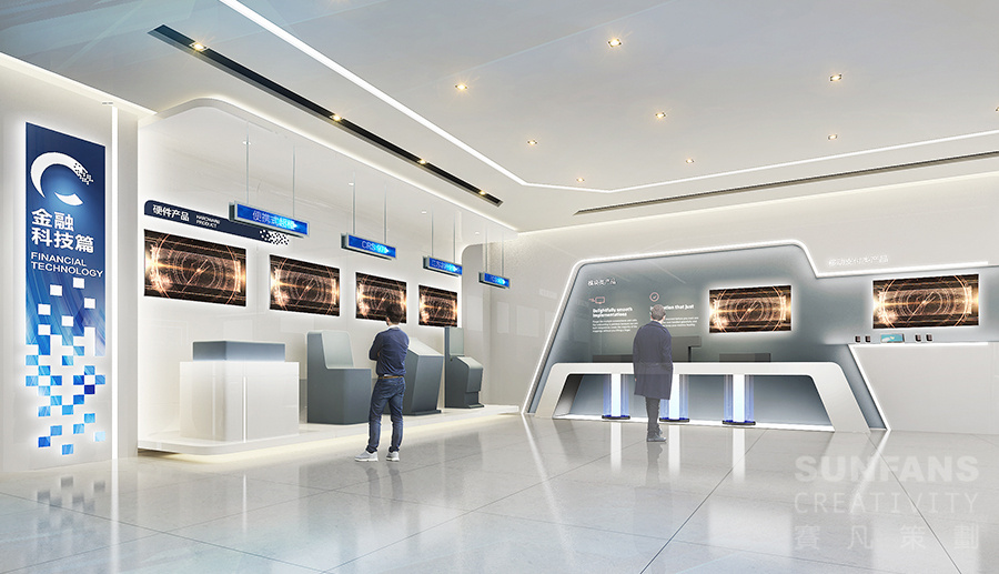 展廳設(shè)計(jì)搭建時(shí)布局需要考慮這幾點(diǎn) 展廳設(shè)計(jì)搭建時(shí)布局需要考慮這幾點(diǎn)