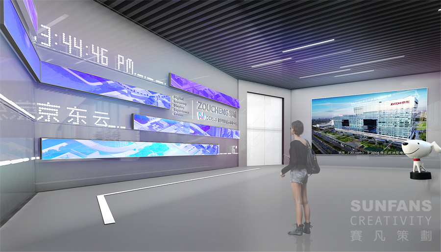 展廳設(shè)計中的潛在問題有哪些？