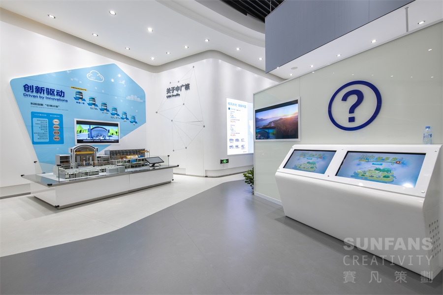 展廳設(shè)計(jì)在搭建時(shí)，需要注意哪些問題