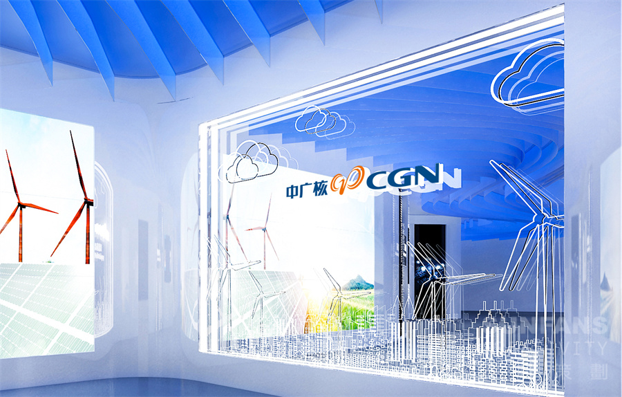 如何提升展廳設(shè)計與公司形象的匹配度？