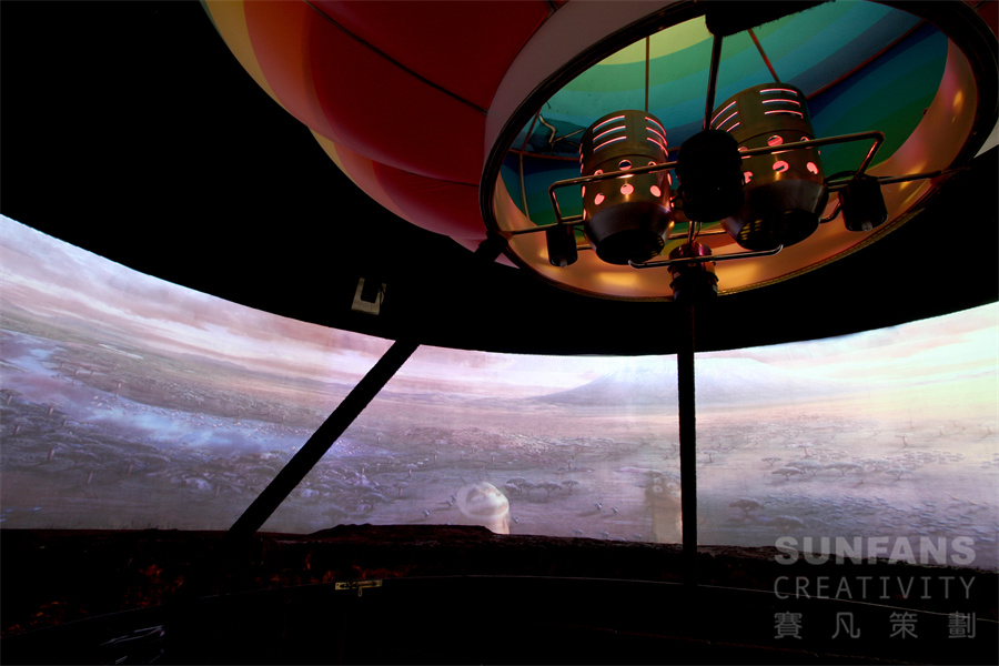 智能數(shù)字展廳設(shè)計(jì)的優(yōu)勢(shì)有哪些？