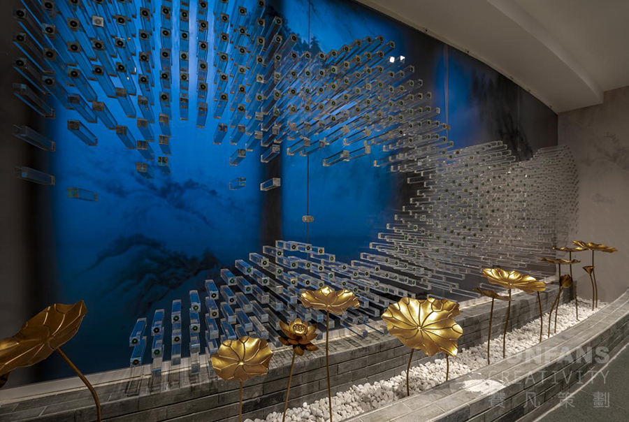 展廳設(shè)計(jì)中經(jīng)常遇到的問題有哪些？