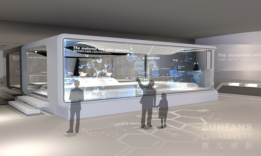 數(shù)字展廳公司好嘛 數(shù)字展廳公司好嘛