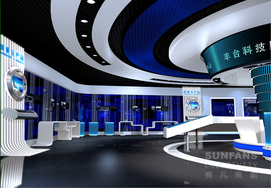 展覽館展廳裝修公司怎么選擇 展覽館展廳裝修公司怎么選擇