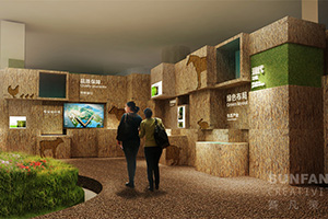 1000平展廳設(shè)計(jì)，怎么設(shè)計(jì)比較好