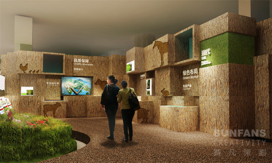 1000平展廳設(shè)計，怎么設(shè)計比較好