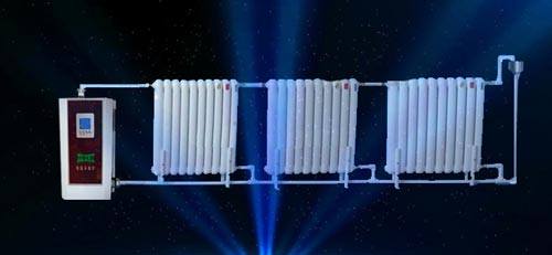 四川管道電磁加熱器哪個(gè)好