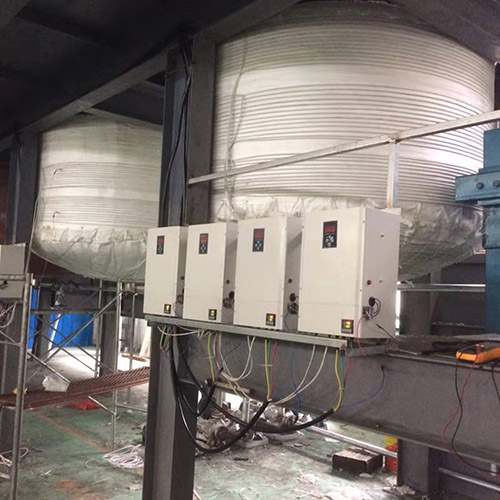 河北擴(kuò)散泵電磁加熱器哪家質(zhì)量好