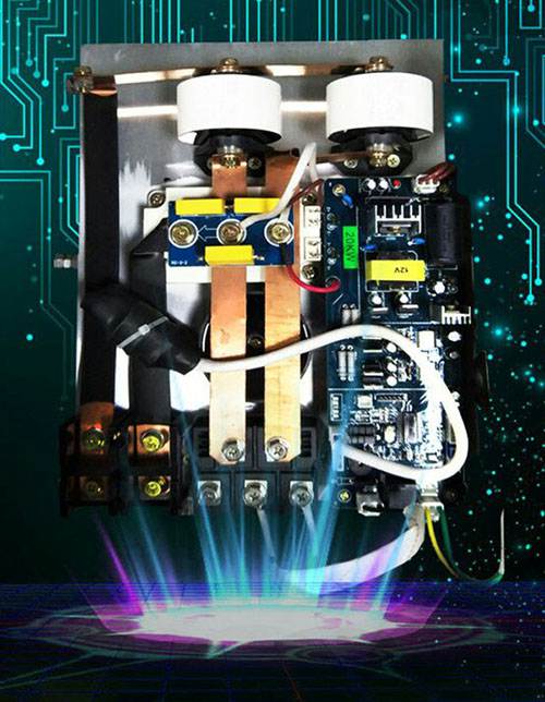 西藏工業(yè)電磁加熱器故障