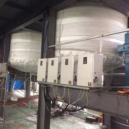 內(nèi)蒙古水箱電磁加熱器怎么樣