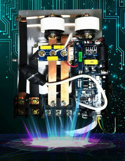 重慶70kw電磁加熱器行業(yè)報告