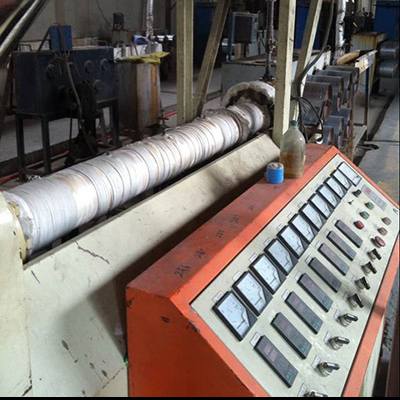 江西螺桿使用電磁加熱器節(jié)能嗎