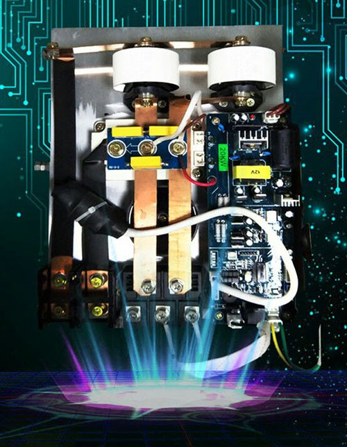 青海微型電磁加熱器廠家直銷