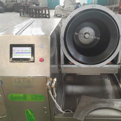 福建空氣電磁加熱器發(fā)展