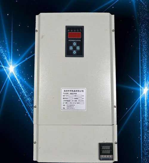 福建空氣電磁加熱器發(fā)展