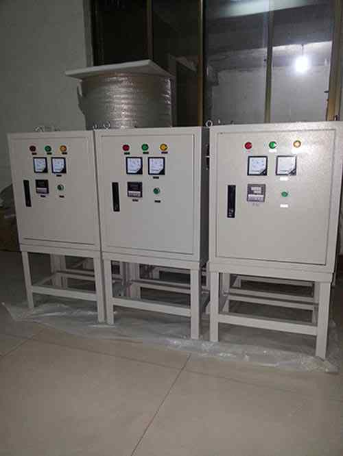 四川40kw電磁加熱器供應(yīng)商