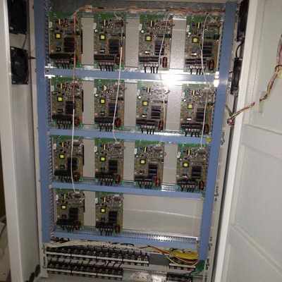 云南反應(yīng)釜電磁加熱器怎么用