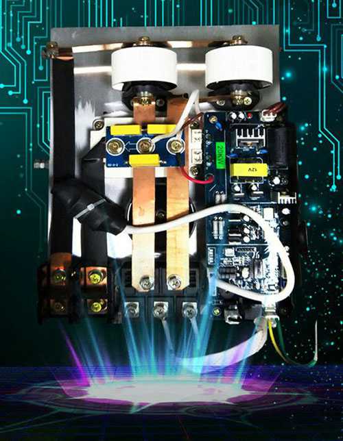 河北60千瓦電磁加熱器行業(yè)報告