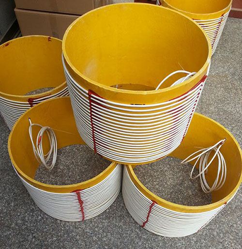 北京節(jié)能電磁加熱器找江信