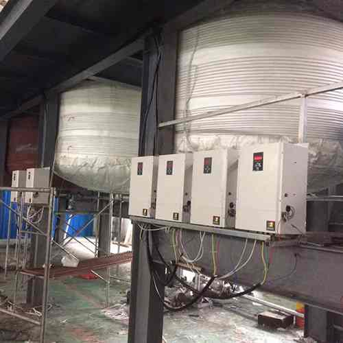 吉林強(qiáng)力電磁加熱器大功率