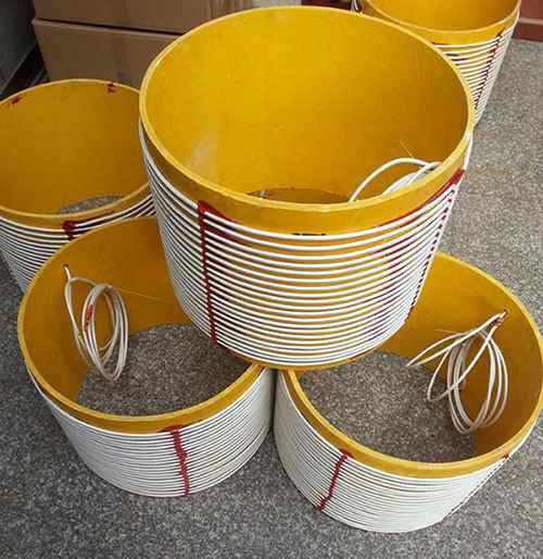 黑龍江節(jié)能電磁加熱器市場