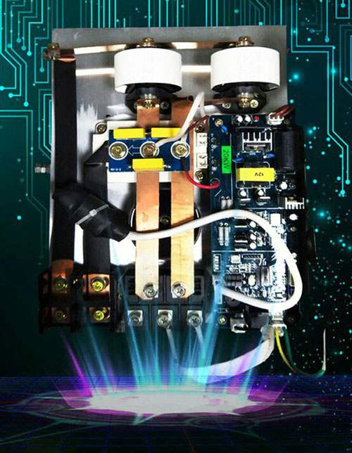 內(nèi)蒙古擴(kuò)散泵電磁加熱器哪家好