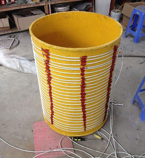 陜西專業(yè)按裝電磁加熱器定做