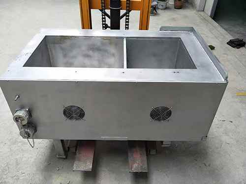 吉林專業(yè)按裝電磁加熱器攪拌器