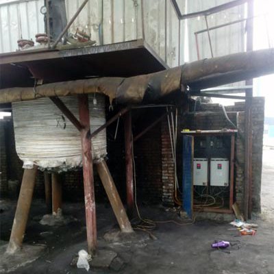 廣西節(jié)能電磁加熱器選型