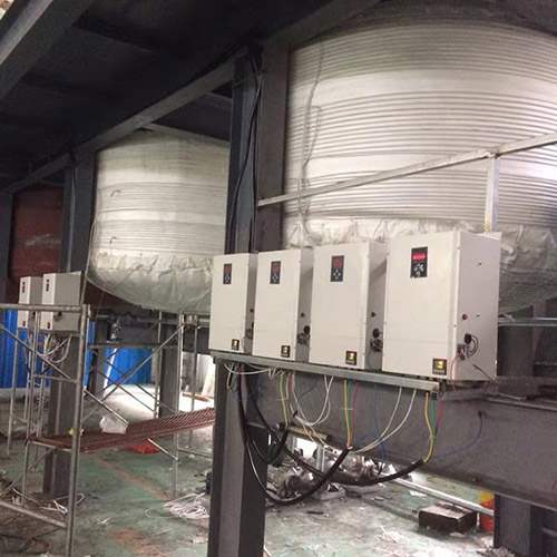 內蒙古工業(yè)平板電磁加熱器生產廠家哪家質量好